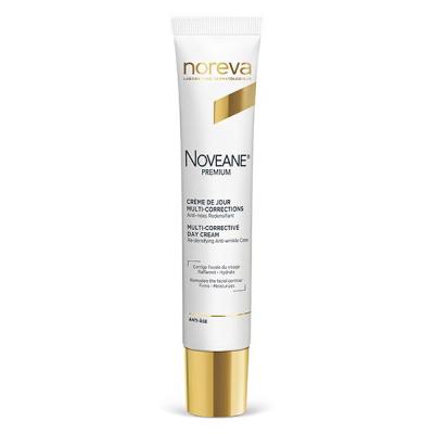 Creme De Jour Multi Corrections Anti-age 30ml Noreva