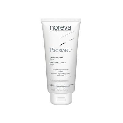 Noreva Psoriane Lait Apaisant 200 ml - Bo&icirc;te 200 ml