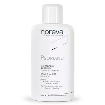 Noreva Psoriane Shampoing Quotidien Apaisant 125ml