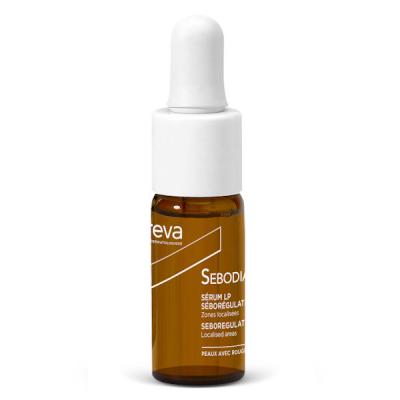Noreva Sebodiane Ds S&eacute;rum Lp S&eacute;bor&eacute;gulateur 8 ml