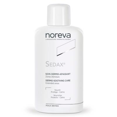 Noreva Sedax Soin DermoApaisant Zones Etendues 125ml