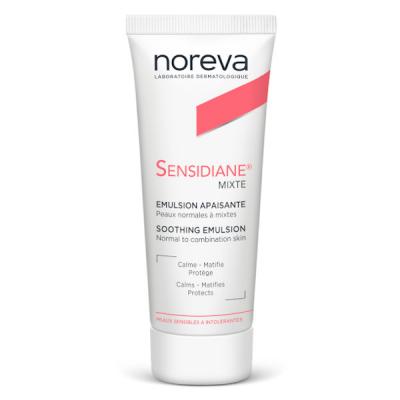 Noreva Sensidiane Mixte Emulsion Apaisante 40 ml - Tube 40 ml