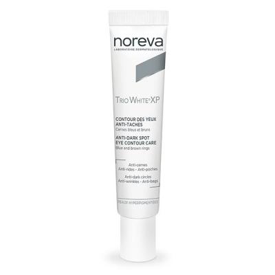 Trio White Xp Contour Yeux 10Ml