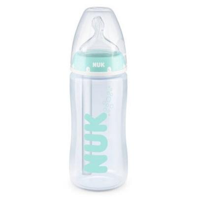 NUK Anti-Colic professionnal - Biberon 0-6 mois 300ml