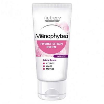 PHYTEA M&eacute;nophytea hydratation intime cr&egrave;me de soin tube 30ml