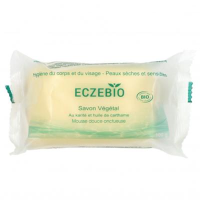 Oemine Eczebio Savon 100 Gr
