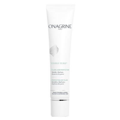 Onagrine Visibly Pure Fluide Jour Perfecteur 40 ml - Tube 40 ml