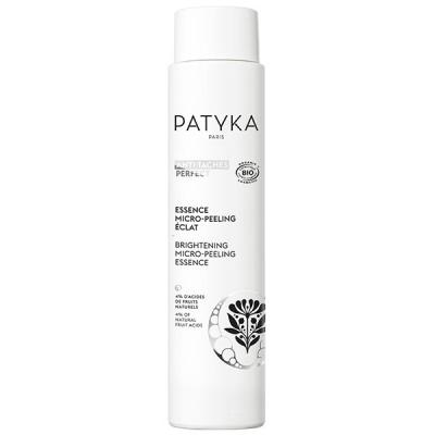 Patyka ANTI-TACHES PERFECT - Essence Micro-Peeling &Eacute;clat Bio, 100ml