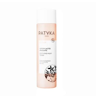 Patyka Clean Lotion Lact&eacute;e Apaisante Bio 200 ml - Flacon 200 ml