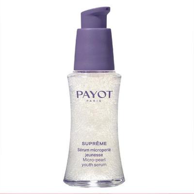 Payot Supr&ecirc;me Jeunesse Le s&eacute;rum Soin Microperles de Jeunesse 30ml