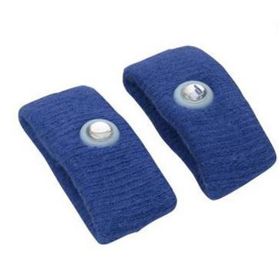Bracelets Anti-nausees Large Adultes Bleu La Paire Pharmavoyage