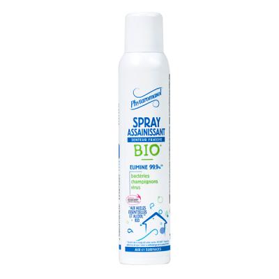 Dietaroma - Phytaromasol Spray Assainissant Bio Air Et Surfaces 150ml