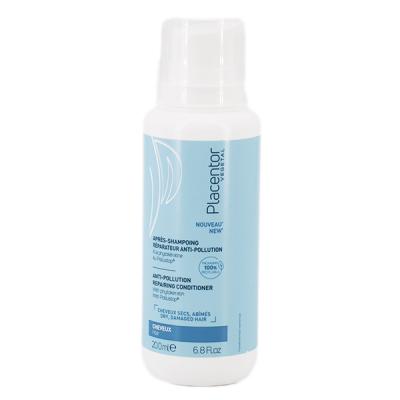 Placentor V&eacute;g&eacute;tal Apr&egrave;s-Shampoing R&eacute;parateur Anti-Pollution 200 ml