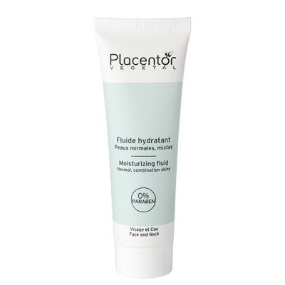 Placentor Soin Pour Peaux Normales Mixtes D&eacute;shydrat&eacute;es 40 ml