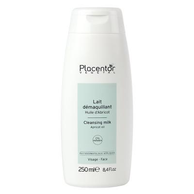 Placentor V&eacute;g&eacute;tal Lait D&eacute;maquillant 250ml