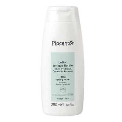 Placentor V&eacute;g&eacute;tal Lotion Tonique Florale Peaux Mixtes 250ml