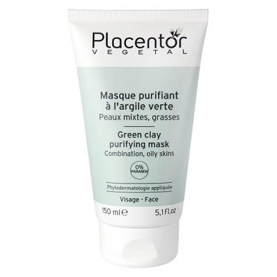 PLACENTOR Masque cr&egrave;me tube 150ml