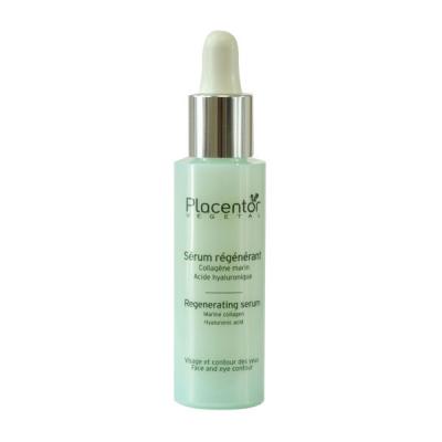 Placentor Vegetal S&egrave;rum R&egrave;g&egrave;n Jour Nuit 30Ml