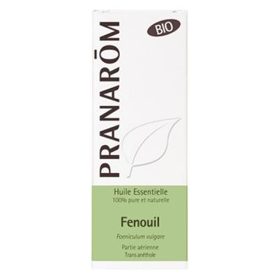 Pranarom Huile Essentielle de Fenouil 10 ml 10 ml