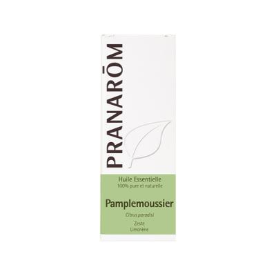 Huile Essentielle Pamplemoussier 10ml Les Huiles Essentielles Pranar&ocirc;m