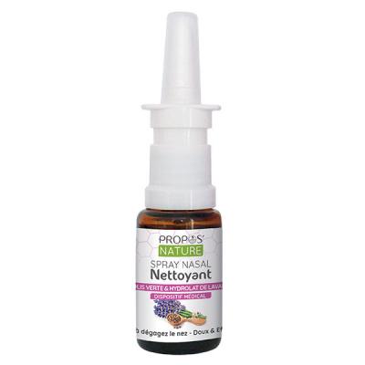 Propos Nature Propolis Spr Nasal 15ml