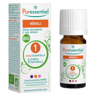 Puressentiel Huile essentielle N&eacute;roli BIO - 2 ml T.U