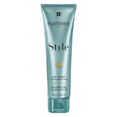 Ren&eacute; furterer style gel fixant 150ml