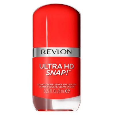 ULTRA HD SNAP nail polish #031-shes on fire