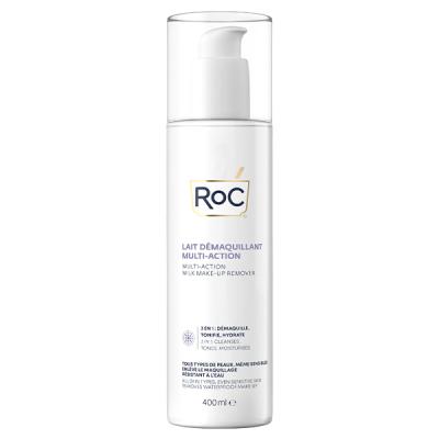 RoC Multi Action Cleansing Milk 200ml