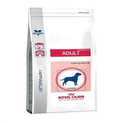 Royal canin veterinary care - adult - 4 kg