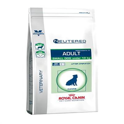 Nourriture Neutered Adult Small Dog 1.5 Kg Royal Canin 