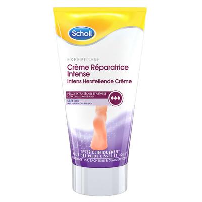 Scholl Cr&egrave;me R&eacute;paratrice Intense 150ml