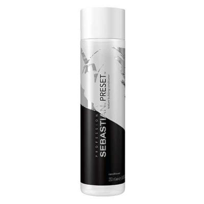 Sebastian Pre-Set Texture Building Conditioner 1000ml