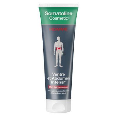 SOMATOLINE COSMETIC Ventre et abdomen intensif tube 250ml