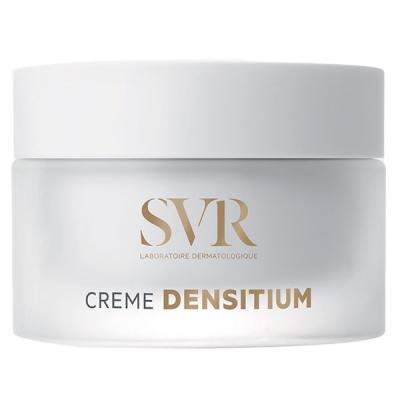 SVR Densitium - Cr&egrave;me correction globale peau mature pot 50ml