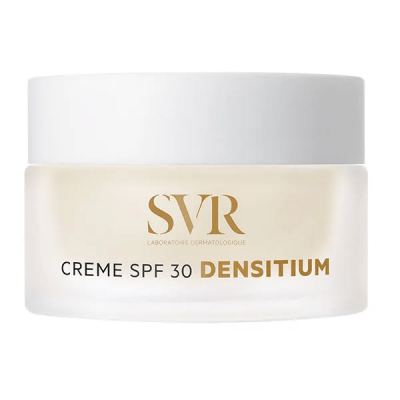 SVR Densitium Cr&egrave;me Correction Globale Multi Protection SPF 30 - 50 ml 
