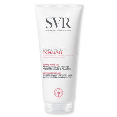 Cr&egrave;me De Soin Cr&egrave;me Main Et Corps Laboratoire Svr - Le Tube De 200ml