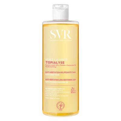 SVR Topialyse huile lavante flacon 400ml