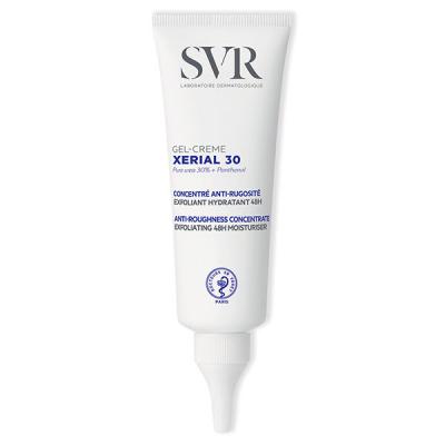 Svr Xerial 30 Gel-Crema Anti-Rrugs 75ml
