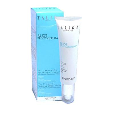 Talika Le Soin effet volume lift et fermet&eacute; de la poitrine - 70 ml