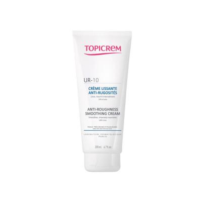 Topicrem Ur10 Cr Liss A/Rugo 2