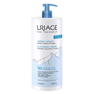Uriage Cr&egrave;me Lavante 1L