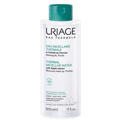 Uriage Uriage Hygi&egrave;ne Visage 100ml ; 250ml