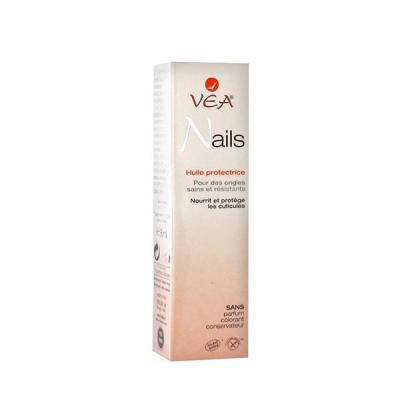 Nails Huile Protectrice Pour Les Ongles Et Cuticules 8 ml Vea