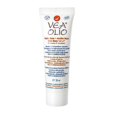 Vea Olio Base Oil 20 ml 20 ml