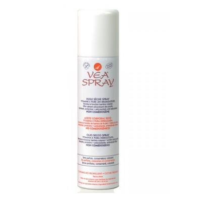 Vea Vaporisateur d'huile s&egrave;che 100 ml