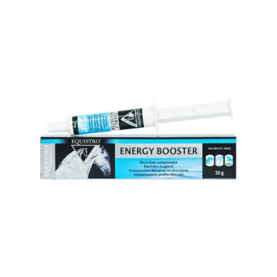 Equistro energy booster - 1 seringue