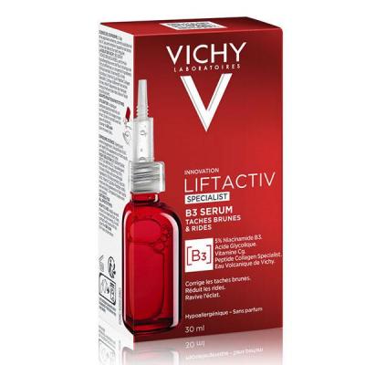 Vichy Liftactiv Specialist B3 S&eacute;rum Anti-Taches 30ml
