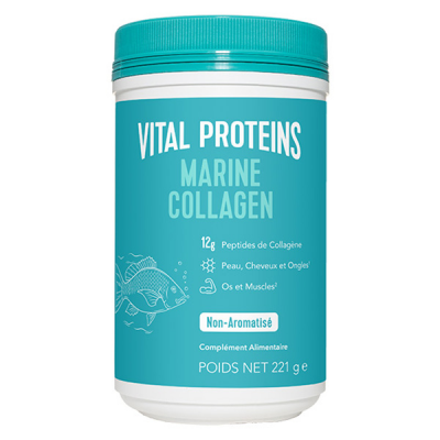 Marine collagen (221g)