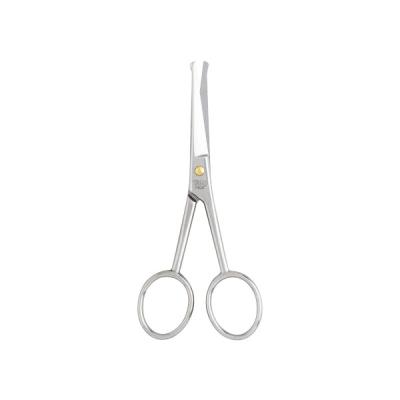Vitry Ciseaux Pour Poils du Nez Inox Trempe